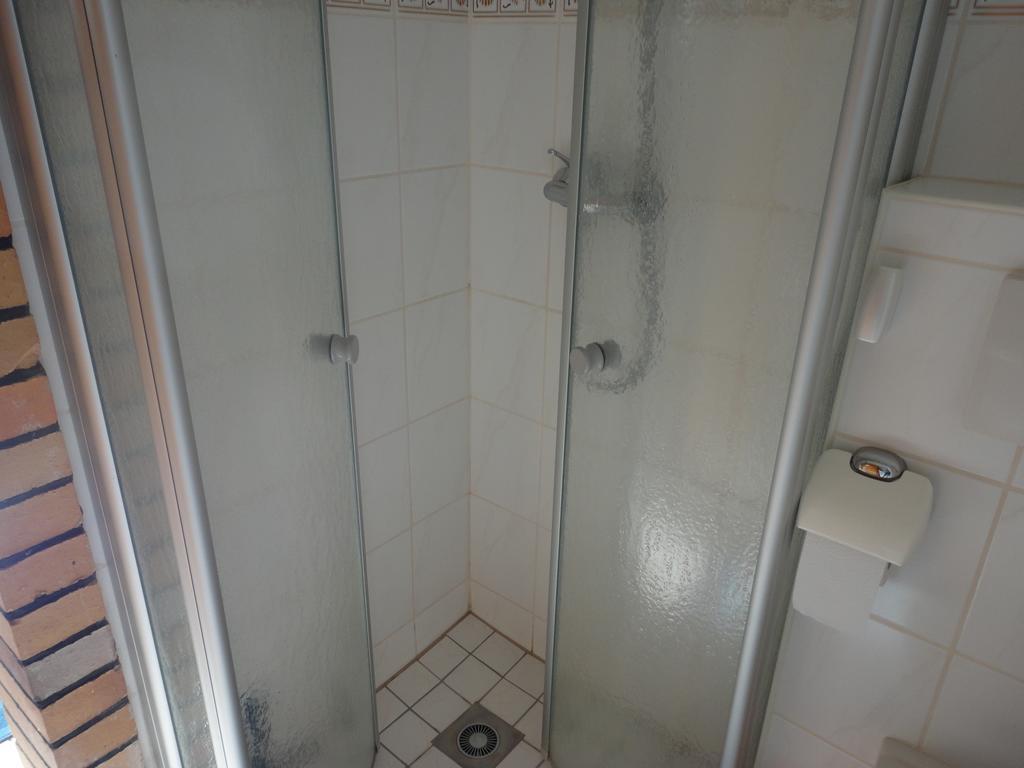 הוילה Loissin Ferienhaus Krueger מראה חיצוני תמונה
